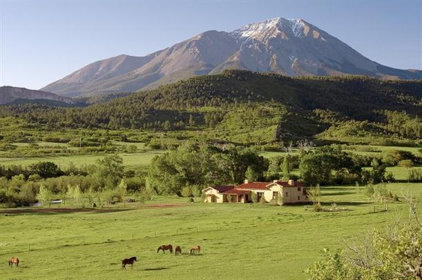 Ranch